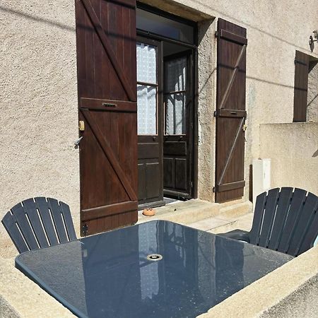 Appartement Abbazia Proche Ghisonaccia Migliacciaro Exteriér fotografie