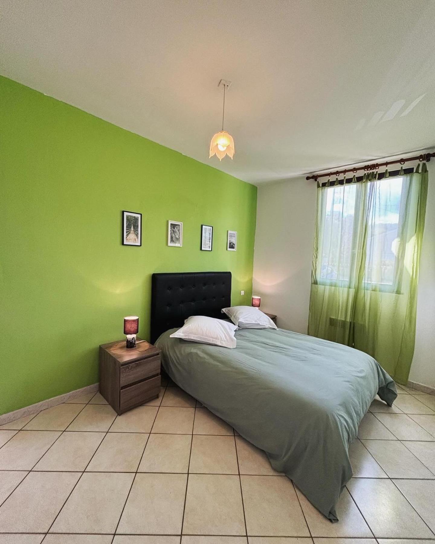 Appartement Abbazia Proche Ghisonaccia Migliacciaro Exteriér fotografie